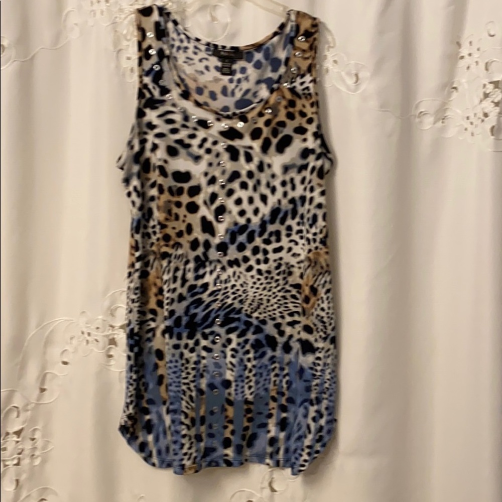 Style &Co women’s top